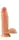 Фаллоимитатор Bedi Dildo