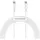 Кабель Baseus Type-C Superior Series Fast Charging Data Cable 100W 2m, White (CATYS-C02)