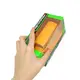 Игрушка машина мет. American school bus, откр. двери, в кор.16,5*7*8см