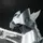 Коллекционная модель Metal Time Unity Wings Eagle Silver Armor Crystal Edition MT101SWRSK/READY