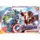 Пазлы G-Toys AV503 117 деталей