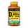 Витамины и минералы Mason Natural Vitamin D3 400 IU, 100 жевательных таблеток