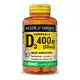 Витамины и минералы Mason Natural Vitamin D3 400 IU, 100 жевательных таблеток