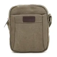 Мужская сумка Monsen C1HSSS8444g-green