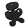 Автокрісло Carrello Genesis (0-36кг) CRL-12810 (absolute black)