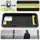 Чехол Spigen для iPhone 14 Pro Max Case Geo Armor 360 (MagFit), Black (ACS04852)