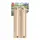 Набор для железной дороги Hape длинные прямые рельсы 4 шт. (E3779)