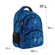 Рюкзак GoPack Education GO24-175M-7 Play and Win