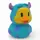 Игровая фигурка "DUCKALOOZ" серии "Disney" (уточка Салли)