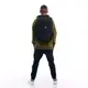 Рюкзак школьный GoPack Education Teens GO25-185L-2 18 л черный
