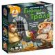 Настольная игра Vladi Toys Гномы против тролля (VT8055-36)