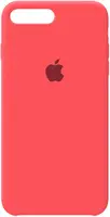 Чехол-накладка TOTO Silicone Case Apple iPhone 7 Plus/8 Plus Peach Pink