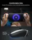 Чехол Spigen для Sony PlayStation Portal - Thin Fit, Black (ACS07235)