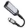 Переходник HOCO Type-C ethernet adapter UA26 |1000 Mbps|