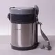 Пищевой термос из нержавеющей стали на 2 л Kamille KM-2120