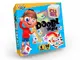 Настольная игра Danko Toys Doobl Image Cubes DBI-04-01U