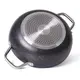 Сковорода WOK Fissman Promo FS-14986 28 см