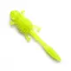 Съедобный силикон Fanatik Mik Maus 2.0" цвет 024 8шт