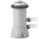 Бассейн каркасный INTEX 26784 прямоуг, 300Х175Х80 см, 3539л, фильтр-насос, лестница