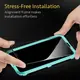 Защитное стекло ESR для  iPhone 11 / XR Screen Shield 3D 1 шт (4894240085127)