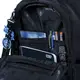 Рюкзак школьный YES TS-43L Vibe 550344 20.6 л