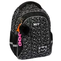 Рюкзак школьный YES S-115M Cat 550300 20.6 л