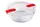 Форма круглая для запекания Pyrex Сook and Heat 208PH000 26х23х8 см