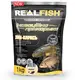 Прикормка Real Fish Линь Карась Творог 1кг
