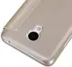 Чехол-книжка Nillkin Sparkle case Meizu M3 Gold