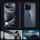 Чехол Spigen для iPhone 15 Pro - Ultra Hybrid, Navy Blue (ACS06711)