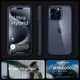 Чехол Spigen для iPhone 15 Pro - Ultra Hybrid, Navy Blue (ACS06711)
