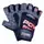 Перчатки для фитнеса Power System PS-2800, Black/Red M