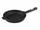 Сковорода-гриль Brizoll Optima-Black O2850G-P1 28 см