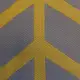 Коврик для пикника Bo-Camp Flaxton Extra Large Yellow (4271091)