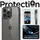 Чехол Spigen для iPhone 14 Pro Max - Ultra Hybrid, Abyss Green (ACS04821)