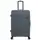 Чемодан Semi Line 28" (L) Navy-Green (T5859-3) Discounted