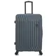 Чемодан Semi Line 28" (L) Navy-Green (T5859-3) Discounted