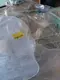 Уценка. Карнавальный костюм "Бабочка с большими крыльями" (белый) - Розірвана, помята упаковка