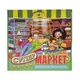 Игра "Супермаркет" 82289 экономичная игровое поле 560х410 мм