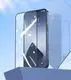 Защитное стекло Baseus для iPhone 12/12 Pro Full-screen and Full-glass (1шт), Black (SGAPIPH61P-KC01)