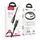Кабель HOCO Type-C to Type-C Extreme charging data cable  S51 |1.2m, 100W|