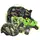 Роликовые коньки Tempish RACER BABY SKATE (компл)/30-33