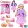 Кукла игровая в наборе Limo Toy M-5753-I-UA 56 см