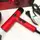 Фен профессиональный VGR V-401 RED