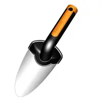 Лопатка садовая Fiskars Premium Planters 1000726