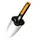Лопатка садовая Fiskars Premium Planters 1000726