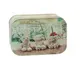 Емкость для чая и кофе OLens Мишка Тедди 7285-11-K 100 г