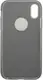 Чехол-накладка TOTO TPU Shine Case iPhone XR Silver