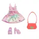 Кукла "Rainbow High серии My Fashion Style" Белла (27 см)