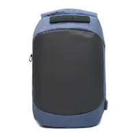 Стильный мужской рюкзак V1BGPK03-navy
